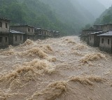 Uttarakhand Floods Families Trapped Under Debris