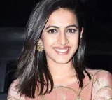 Niharika Konidela Balancing Acting and Production