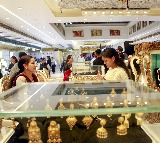 Gold Prices Surge to Monthly High