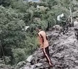 Three dead, several missing as cloudburst hits J&K's Ramban