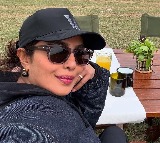 Priyanka Chopra Jonas’ African holiday is all about wildlife, good food, alluring night skies