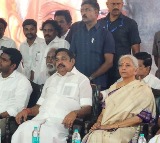 FM Sitharaman, E Palaniswami meet in Chennai as alliance dynamics take centre stage