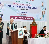Arunachal youth bringing glory to nation with extraordinary feats at national, int'l levels: Guv