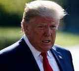 Federal appeals court strikes down Trumps reciprocal tariffs in reprieve for India