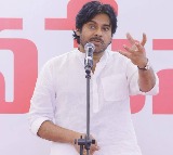 Pawan Kalyan Remembers Allu Kanaka Ratnammas Affection