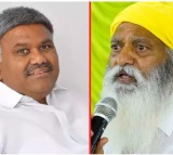 JC Prabhakar Reddy Comments on Pedda Reddys Tadipatri Visit