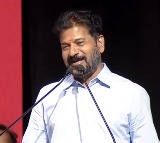 Revanth Reddy Comments on Communists Role in Government Change