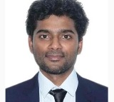 Tamil Nadu Doctor Gradlin Roy Dies Suddenly of Heart Attack