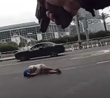 Sikh Man Gurpreet Singh Dies After Police Shooting in Los Angeles