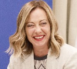 Giorgia Meloni Photos on Porn Site Cause Uproar in Italy