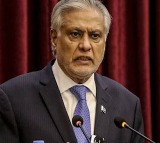 Pakistan Foreign Minister Ishaq Dar has said that Islamabad is ready to hold a dialogue with India