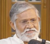 Tanikella Bharani Interview