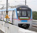 Hyderabad Metro Extends Timings for Ganesh Utsav