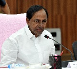 KCR Skips Assembly Sessions Directs BRS from Farmhouse