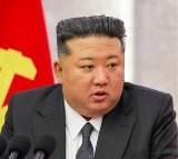 North Korea's Kim set for debut on multilateral diplomatic stage in China