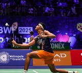 BWF World Championships: Satwik-Chirag sign off with bronze medal