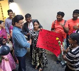 CM Stalin receives rousing welcome in Germany from Tamil diaspora as he commences Europe tour