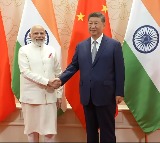 Committed to taking relations forward on basis of mutual trust, sensitivity: PM Modi tells Xi Jinping