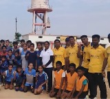 How football players from MP village found their way to German coach; PM Modi shares story