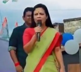 Shocking and shameful: BJP on Mahua Moitra's 'anti-Hindu', 'casteist' remarks