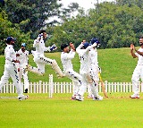 Duleep Trophy: Ayush Badoni’s double ton helps North Zone qualify for semis