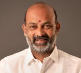 Hyderabad Liberation Day will be celebrated in grand manner, says MoS Bandi Sanjay