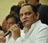 Azharuddin likely to be inducted in Telangana Cabinet