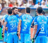 Hockey Asia Cup: India defeat Japan 3-2 to advance to Super 4s
