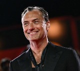 Jude Law talks about essaying Russian leader Vladimir Putin in upcoming film