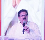 Nadendla Manohar Fires on YCP Propaganda Key Instructions to Cadre