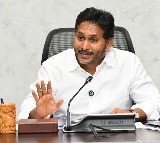 YS Jagan Refuses Support to Justice Sudarshan Reddy for Vice President