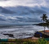 Low Pressure Area Likely Over Northwest Bay of Bengal