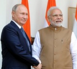 All eyes on Tianjin as PM Modi and Putin set to hold key meeting