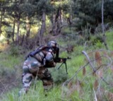 Infiltration bid foiled on LoC in J&K’s Poonch, anti-terrorist operation underway