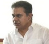 Will fight legally, politically: KTR on CBI probe into Kaleshwaram