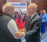 Putin lauds India's efforts in resolving Ukraine conflict