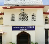 BRS protest in Telangana Council over CBI probe into Kaleshwaram
