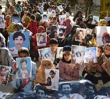 Rights body urges Pakistan government to end enforced disappearances