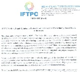 IFTPC raises concern against extortion by the social media influencers, seek legal opinion