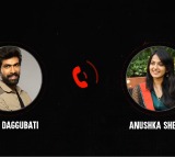 Anushka Shetty Announces Career Decisions Talks with Rana