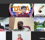 తానా ప్రపంచసాహిత్యవేదిక నిర్వహించిన “తెలుగుభాషా యువభేరి” భారీ విజయం
