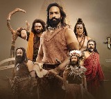 Manchu Vishnu Kannappa Movie OTT Release Date Fixed