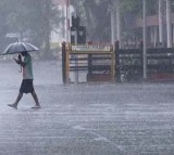 Heavy Rainfall Alert for Andhra Pradesh