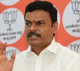 Madhav Announces StateWide Protests Against Rahul Gandhi