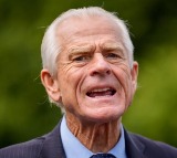 Peter Navarro Slams India as Russia Landromat