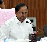 KCR Mentioned 266 Times in Kaleshwaram Project Report
