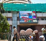 Sensex, Nifty open marginally higher ahead of key GST meet