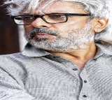 FIR lodged against director Sanjay Leela Bhansali in Rajasthan