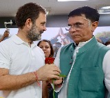 BJP poses 5 questions to Rahul Gandhi over close aide Pawan Khera’s multiple EPIC IDs