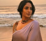 Sriya Reddy on ‘OG’: “I Enjoy Playing Complex Characters”